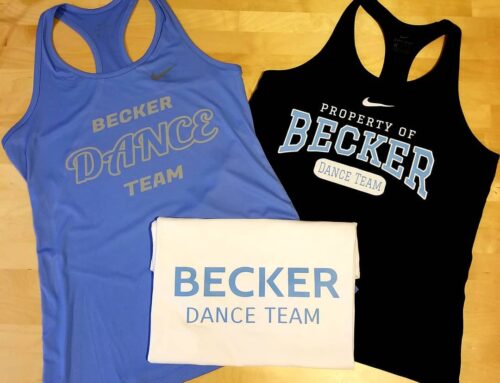 Team Apparel & Accessories