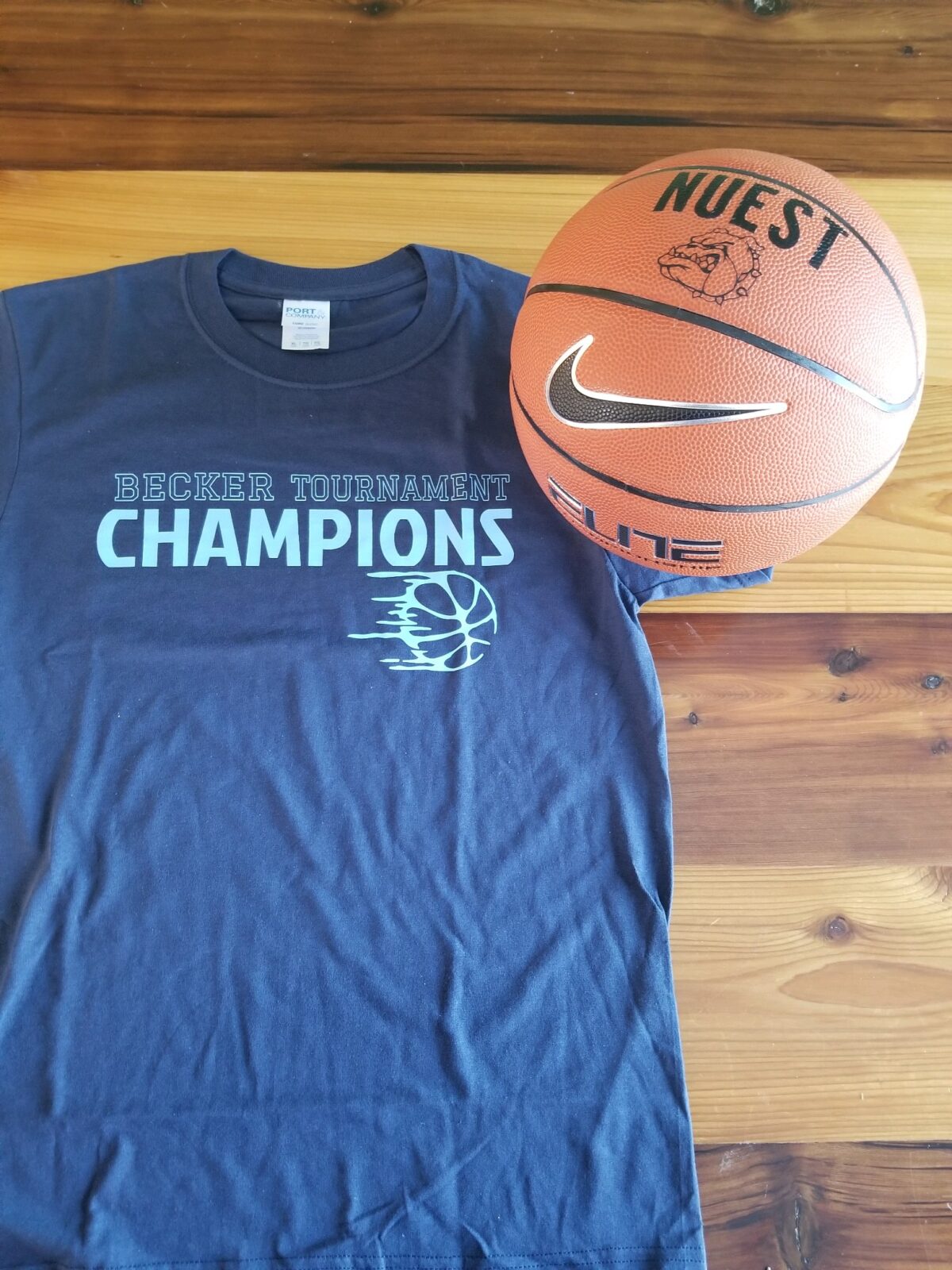 Heat Transfer And Personalized Basketball McDowall Custom Embroidery